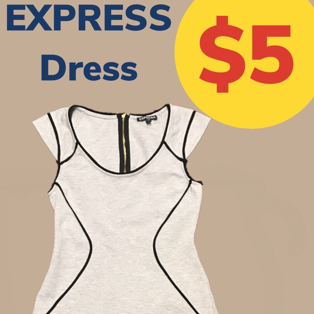 Express Dress